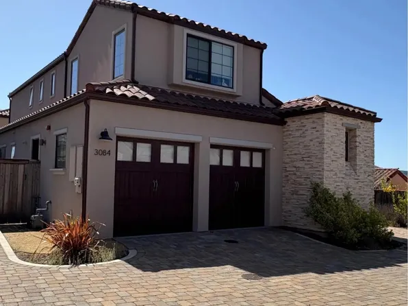 (undisclosed Address), San Luis Obispo, CA 93401