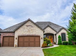 8316 Shinnecock Dr, Nixa, MO 65714