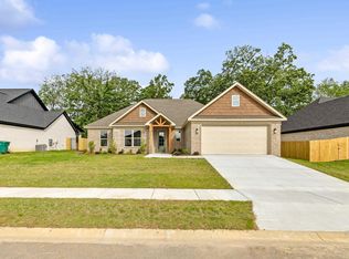 6007 Coral Rdg, Alexander, AR 72002