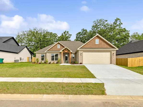 6007 Coral Rdg, Alexander, AR 72002