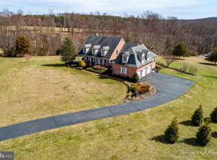 4319A Federal Hill Rd, Street, MD 21154