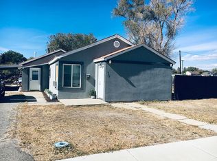332 S 200 E, Vernal, UT 84078