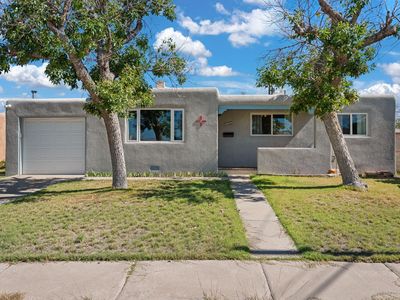 3026 Aliso Dr NE, Albuquerque, NM, 87110