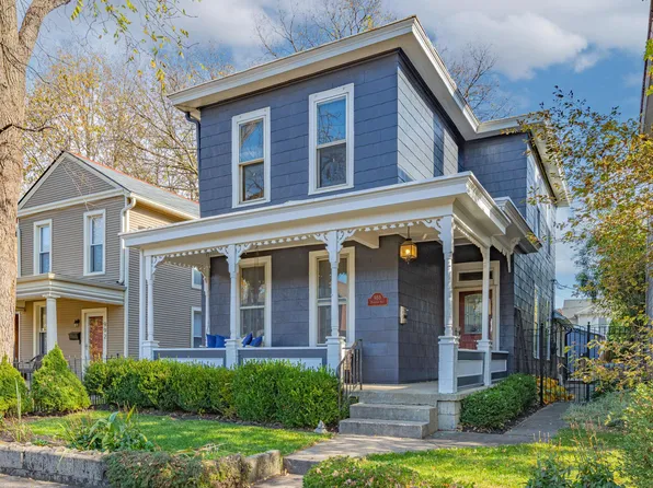 988 Harrison Ave, Columbus, OH 43201