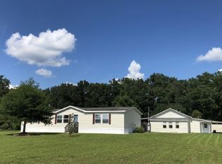 729 NW White Springs Ave, White Springs, FL 32096