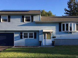 49 Floradale Dr, East Hartford, CT 06108