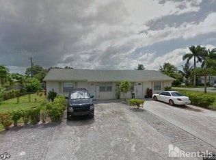 7532 Washington Ave, Lake Worth, FL 33462