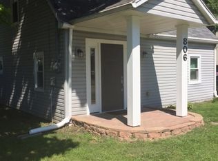 806 Emmett Ave, Jackson, MI
