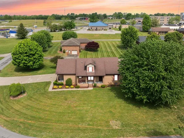 201 Wildflower Dr, Campbellsville, KY 42718