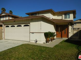 17414 Prondall Ct, Carson, CA 90746