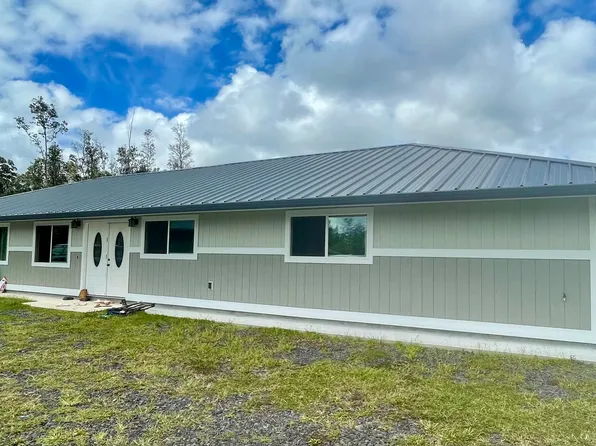 16-1876 40th St, Kurtistown, HI 96760