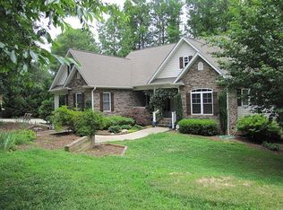 107 Greenbriar Rd, Anderson, SC 29621