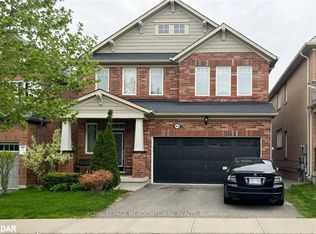456 Tyrone Cres, Milton, ON L9T 8J8