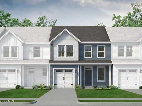 7174 Copacabana Drive, Leland, NC 28479