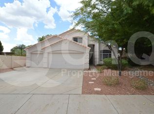 11430 W Laurelwood Ln, Avondale, AZ 85392