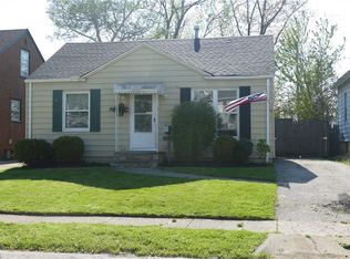4564 W 148th St, Cleveland, OH 44135