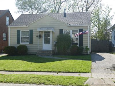 4564 W 148th St, Cleveland, OH, 44135