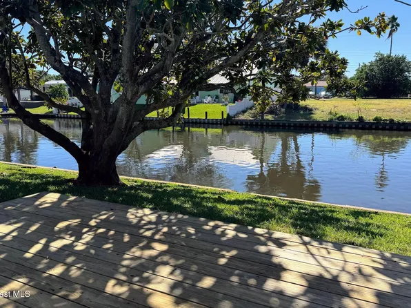 324 W Arlington St, Satellite Beach, FL 32937