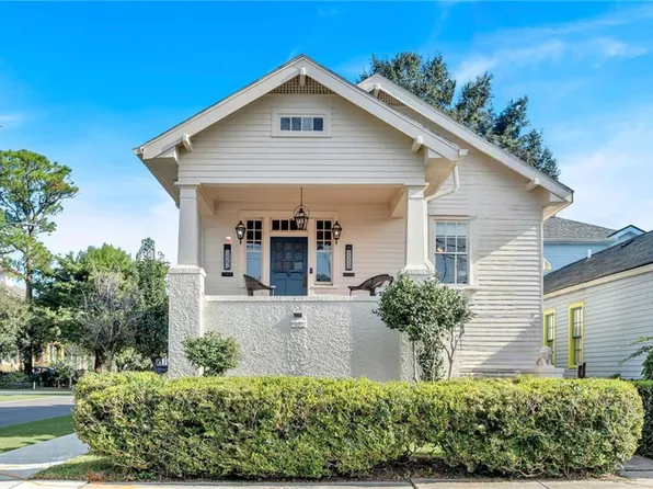 1539 Dante St, New Orleans, LA 70118