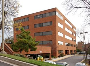120 Sister Pierre Dr STE 402, Towson, MD 21204