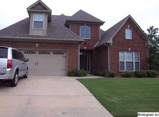 479 River Oaks Ln, Helena, AL 35080