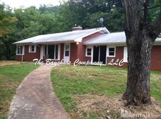 534 Turkey Creek Rd, Leicester, NC 28748