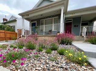 729 E Linden Ave, Salt Lake City, UT 84102