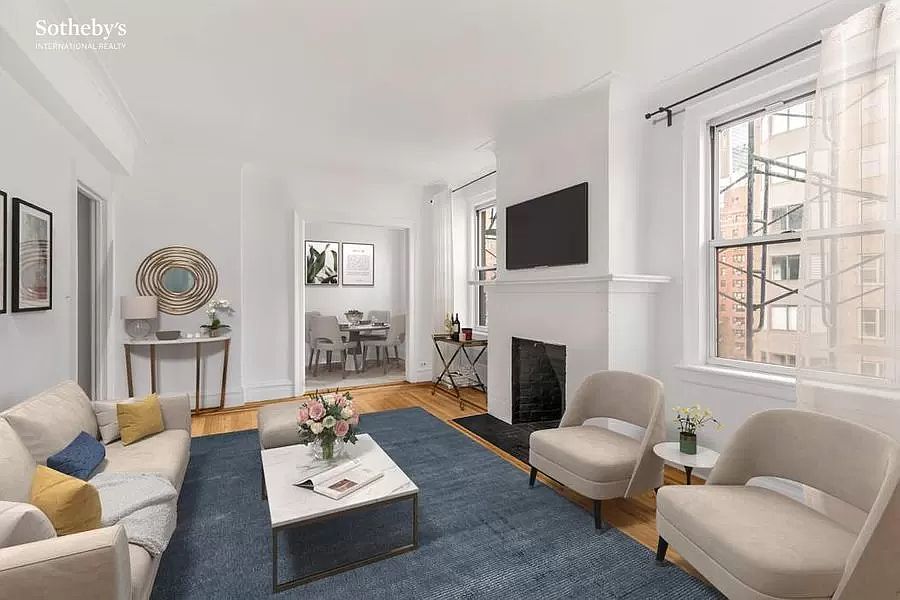 1st image of 136 E 36th St APT 9G