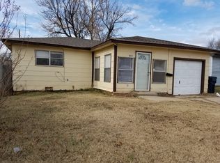6313 Ashby Ter, Oklahoma City, OK 73149
