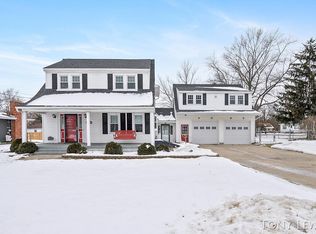 4085 Lester Ave NE, Grand Rapids, MI 49525