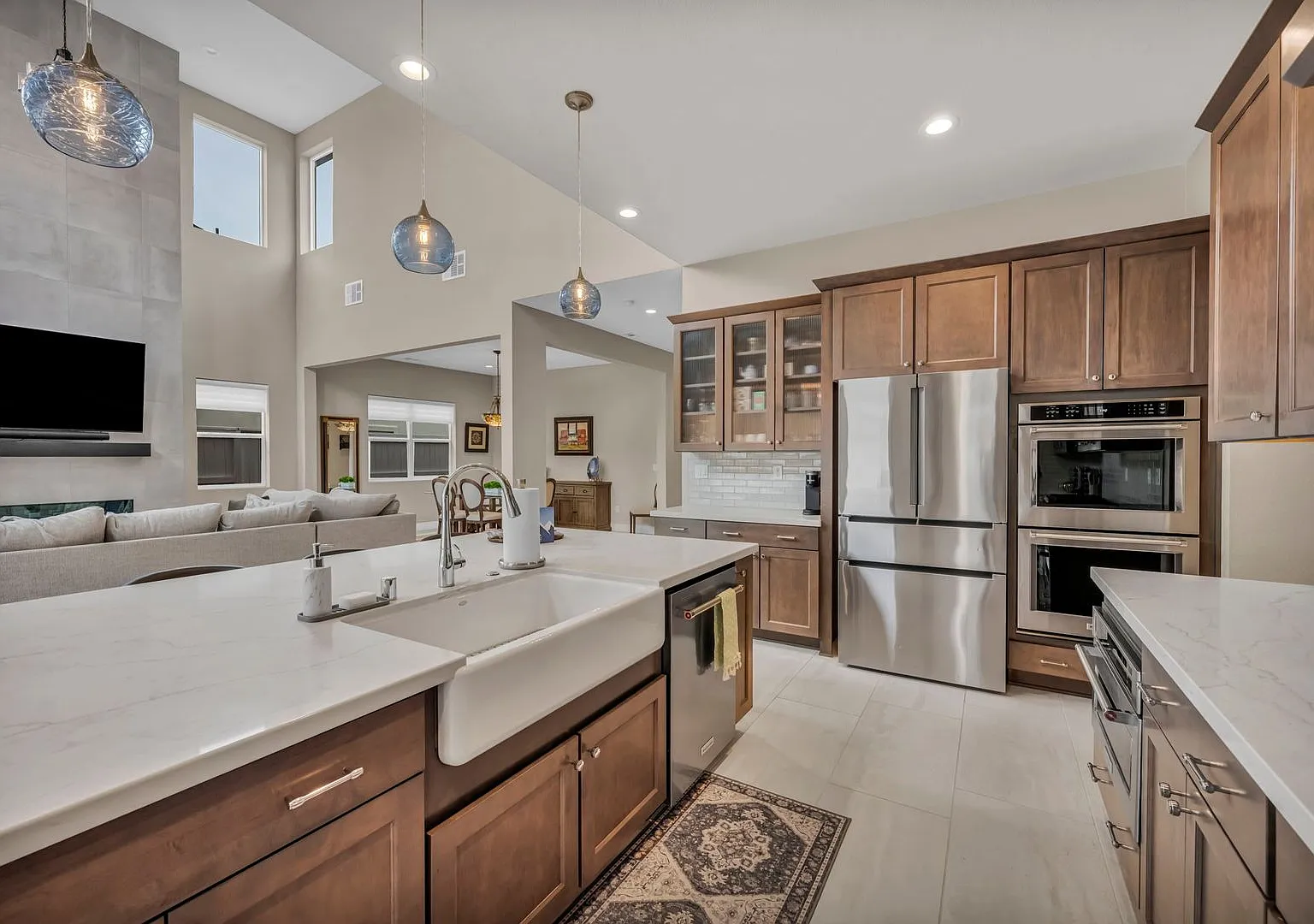 Fully Furnished Home In Ranchharrah With All Utilities Included And Flexible Lease Options — Photo 1