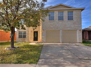 17420 Wiseman Dr, Pflugerville, TX 78660