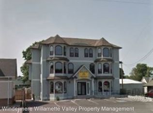 103 W Bishop Way SUITE A, Brownsville, OR