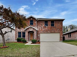 12657 Drexel St, Frisco, TX 75035