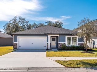 12390 CHERRY BLUFF Drive, Jacksonville, FL 32218