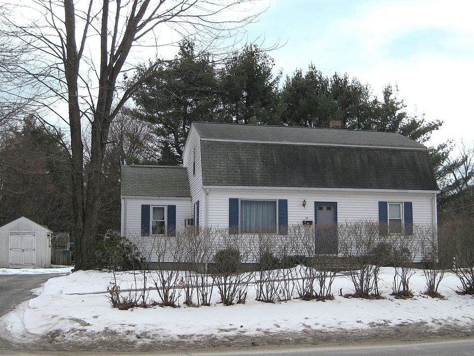 69 Northgate Road