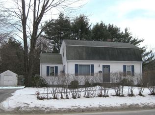 69 Northgate Rd, Northborough, MA 01532