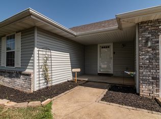 5415 W Josh St, Springfield, MO 65802