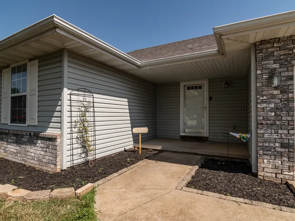 5415 W Josh Street, Springfield, MO 65802