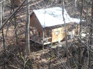 Old Clarktown Rd, Hampton, TN 37658