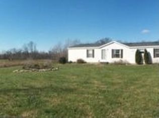 5547 E Kinderhook Rd, Scottsburg, IN 47170