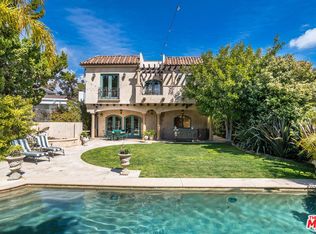 1453 Club View Dr, Los Angeles, CA 90024