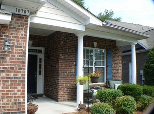 10707 Round Rock Rd, Charlotte, NC 28277