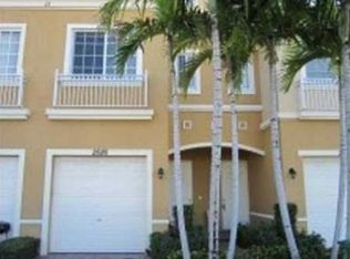 2686 SW 81st Ave, Miramar, FL 33025
