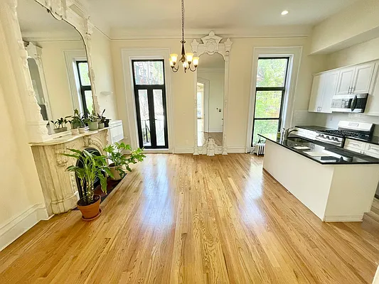 Rented by Prospect Heights Realty, Corp. | media 27