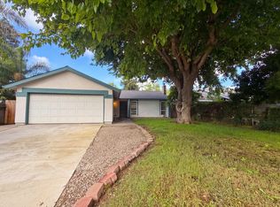 3496 Cattle Dr, Sacramento, CA 95834