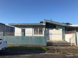 2X5 Calle Jacinto, Bayamon, PR 00956