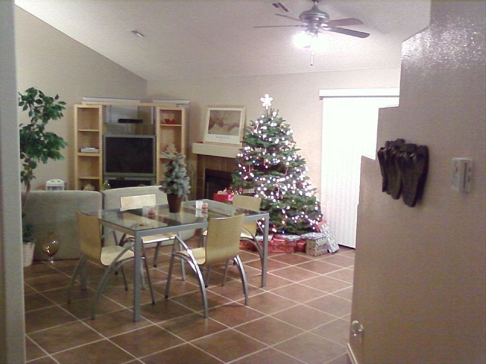 ALL NEW FLOORING