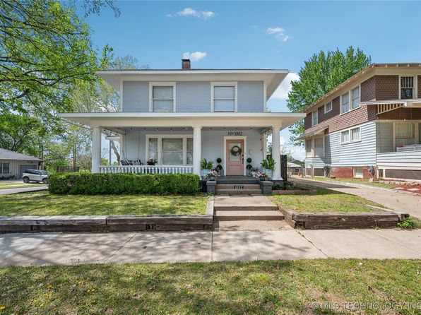 1002 N Denver Ave