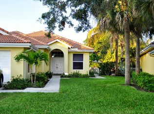 144 E Hampton Way, Jupiter, FL 33458